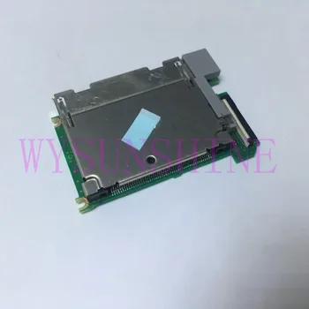 

Repair Parts For Nikon D300 CF Memory Card slot Unit Card Slot Board