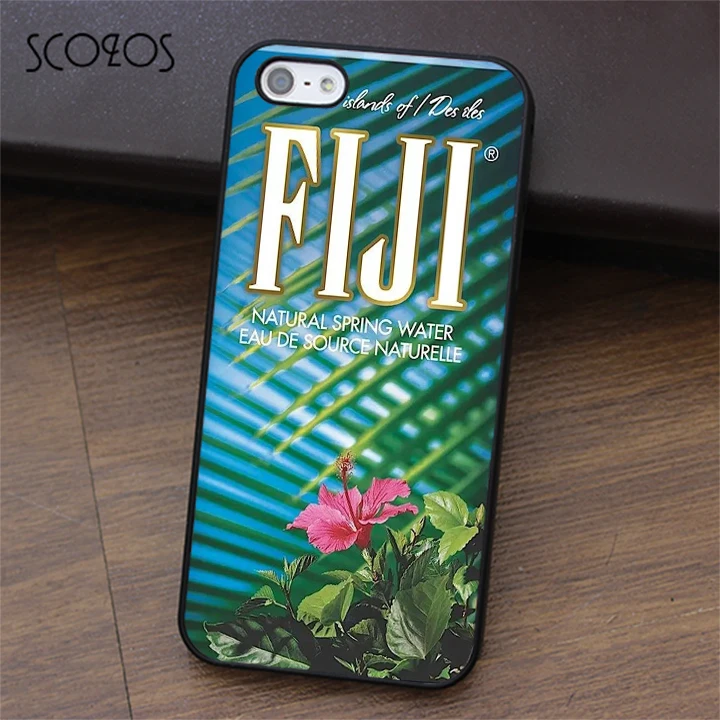 Stuiteren Duidelijk maken Dinkarville SCOZOS FIJI WATER telefoon case voor iphone X 4 4 s 5 5 s Se 5C 6 6 s 7 8 6  & 6 s plus 7 plus 8 plus # ea139|case for iphone|phone casescase plus -  AliExpress