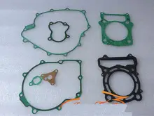 Gaxetas terno para hisun500/hs500 peças de motor
