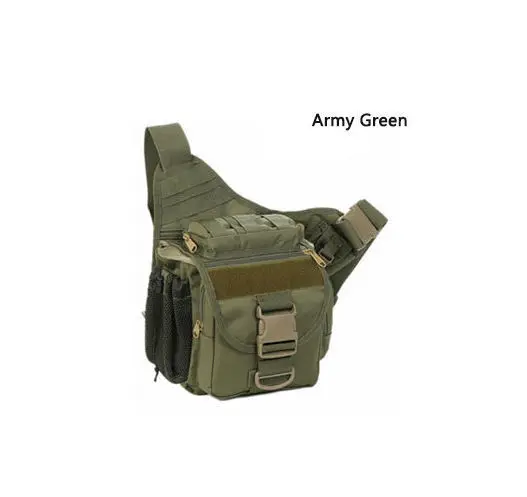 Большая вместительная сумка на плечо для зеркальной фотокамеры, спортивная сумка Soldier Ultimate Stealth Heavy Duty Carrier