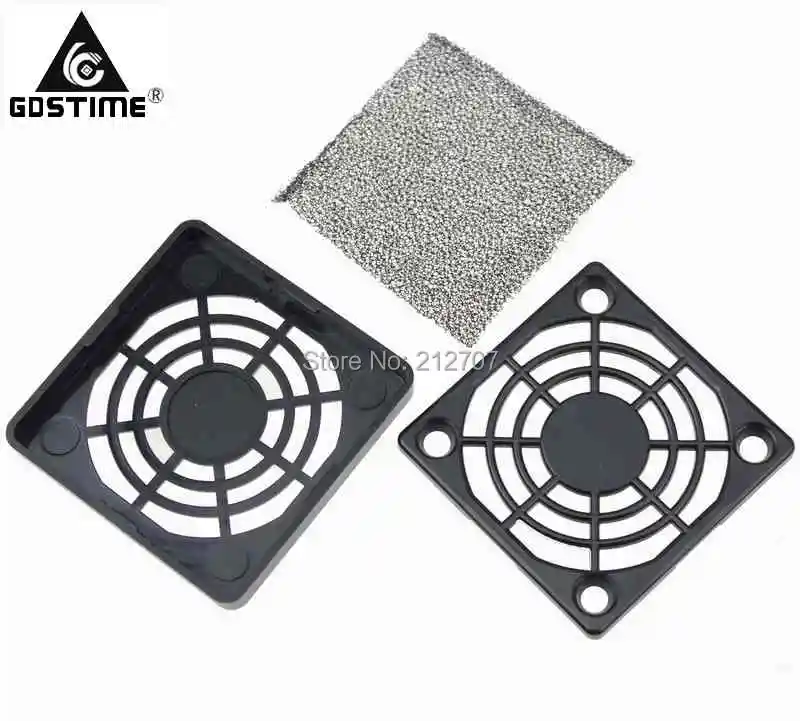 60mm plastic fan filter(4)