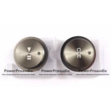 Воспроизведение паузы и кия Кнопка банка+ переключатели для Pioneer CDJ 400(DAC2418+ DSG1117