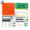 DDS Function Signal Generator DIY Kit Frequency Pluse Square Wave Function Generator Module Tester Synthesizer ► Photo 2/6