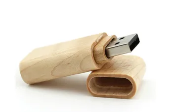 

Wooden USB Flash Drive 1gb 2gb Pendrive 4gb 8gb 16gb 32gb 64gb usb 2.0 pen drive (Can customize LOGO)