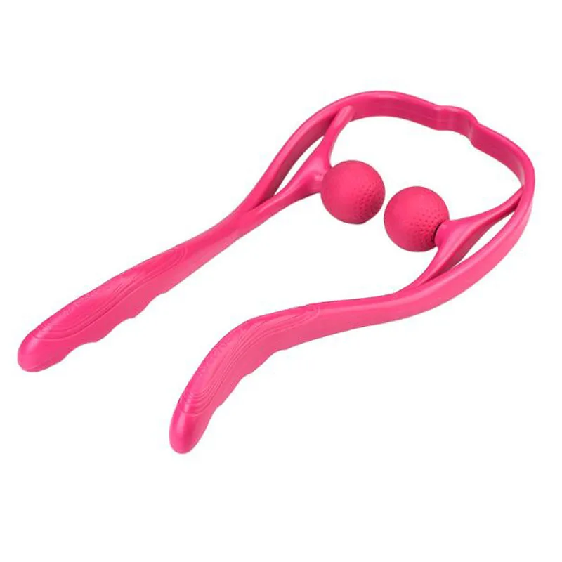 Neck and Shoulder Massagem for Pinched Nerve in Neck Muscles Relaxation Allay Pains Shiatsu Massager Dual trigger points massage Neck and Shoulder Massagem for Pinched Nerve in Neck Muscles Relaxation Allay Pains Shiatsu Massager Dual trigger points massage