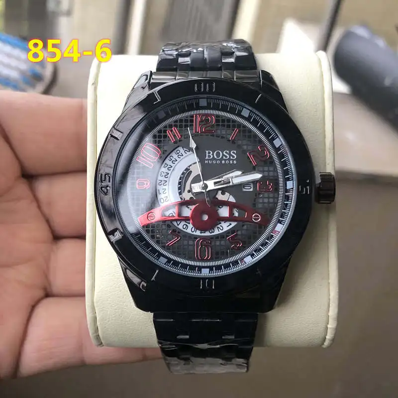 

2019 new watch