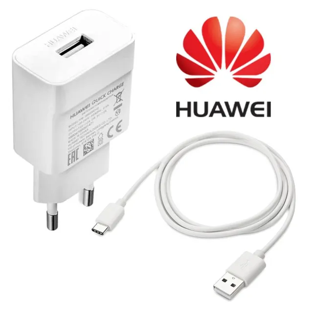 Huawei nova plus quick charge