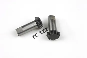 

ZD racing 1/8 Active gear 8060