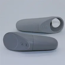 Силиконовый рукав для XIAOMI ручка машины для Oculus go VR ручка защитный силиконовый чехол Крышка рукава аксессуары