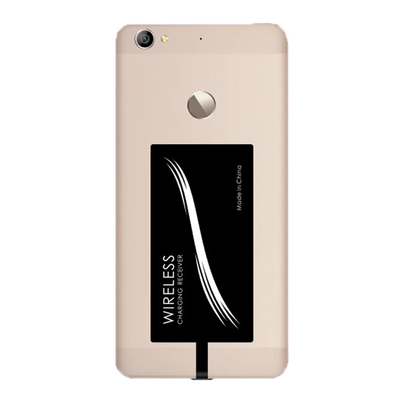 Беспроводное зарядное устройство для Xiaomi Redmi 5A 4 4A 4x Note 3 4X Pro зарядные устройства