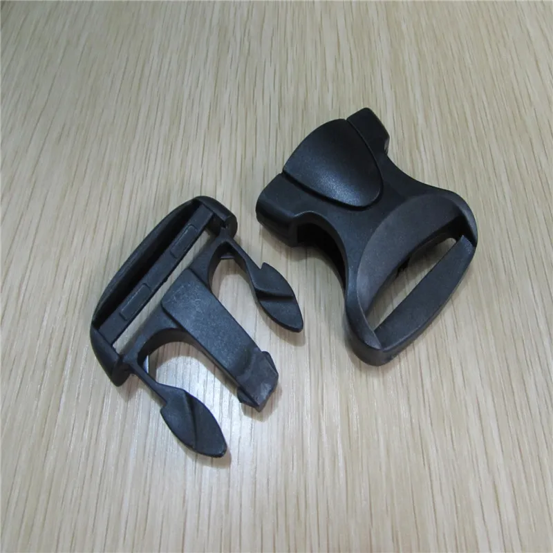 side release buckle 1.5 inch