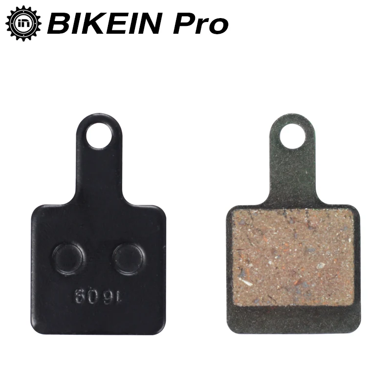 Bikein 2 пары гидравлический MTB Смола дисковые Тормозные колодки для TEKTRO воланс/auriga twinauriga sub/auriga E-SUB Suntour велосипед колодки