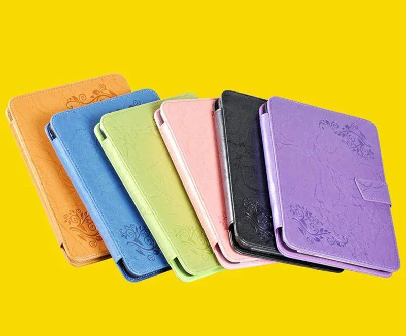 

Luxury Print Flower PU Leather Case Cover for Huawei Mediapad M3 BTV-W09 BTV-DL09 2016 8.4 inch Tablet + Stylus Pen