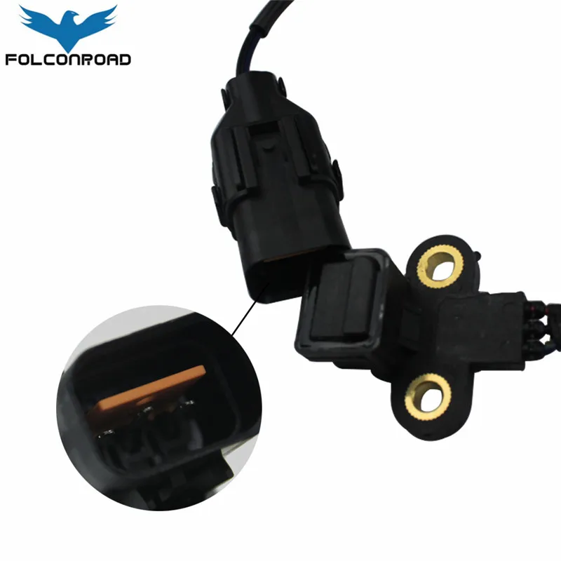 Car CAM Camshaft Position Sensor CPS For Kia Sorento 03 04 05 06 393183980049in Crankshaft
