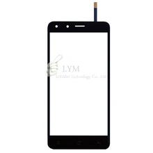 Black TP for Highscreen Hercules /5.0″ Touch Screen Digitizer Glass Panel No LCD Display Replacement Parts Free Shipping+Tools