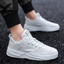 White Mens Platform Shoes Casual Men Leisure Canvas Shoes Sneakers Male Shoe Tenis Masculino Adulto Zapatos De Hombre Scarpe White Mens Platform Shoes Casual Men Leisure Canvas Shoes Sneakers Male Shoe Tenis Masculino Adulto Zapatos De Hombre Scarpe