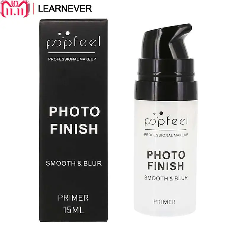 

15ML Face Base Concealer Pre-makeup Oil Control Makeup Facial Foundation Primer Makeup Primer Hydrating Cream