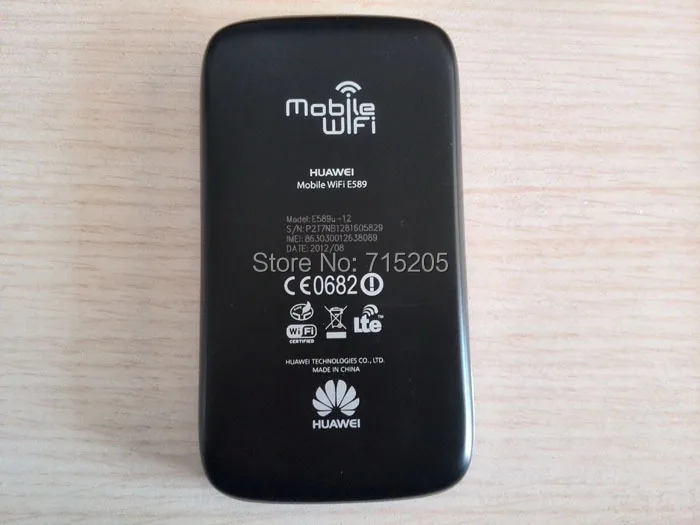 Фирменная Новинка Huawei E589 4 г мобильной точки доступа Wi-Fi Huawei e589u-12 маршрутизатор, E5776 e5878