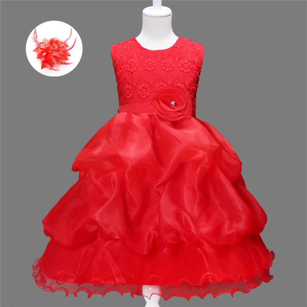 Popular 10 Year Old Girl Wedding GownsBuy Cheap 10 Year Old Girl