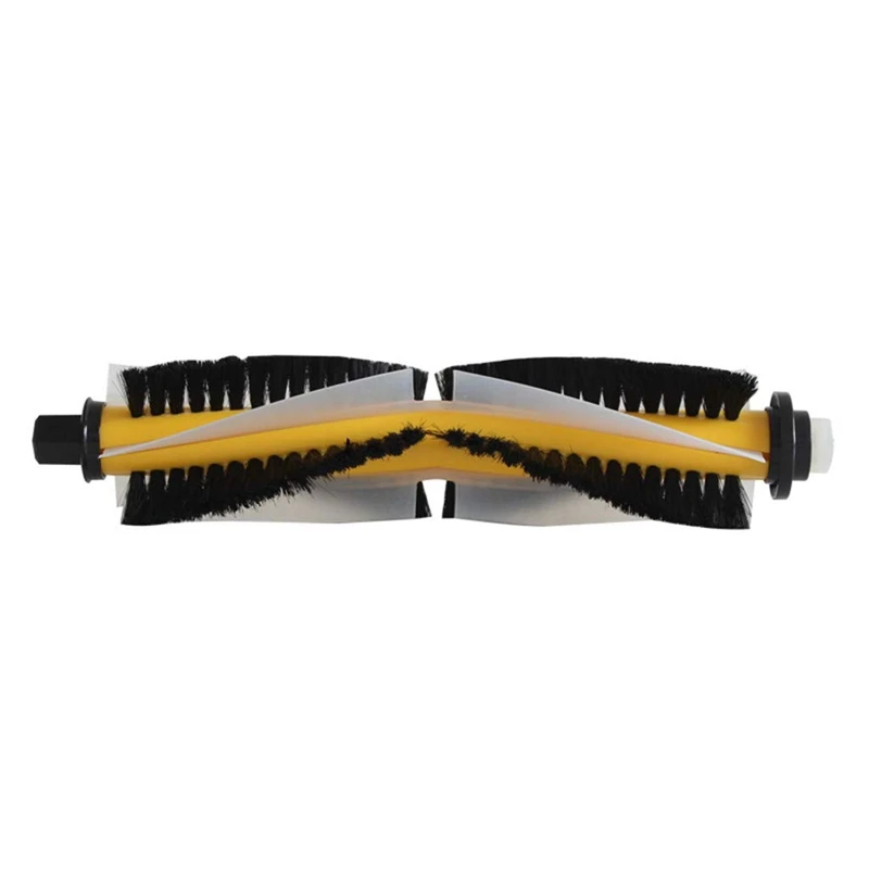 Sweeping Robot Roller Brush Side Brush Replace Cleaner Kit Suitable For Proscenic 780T 790T Robotic Roller Brush Roller Brush