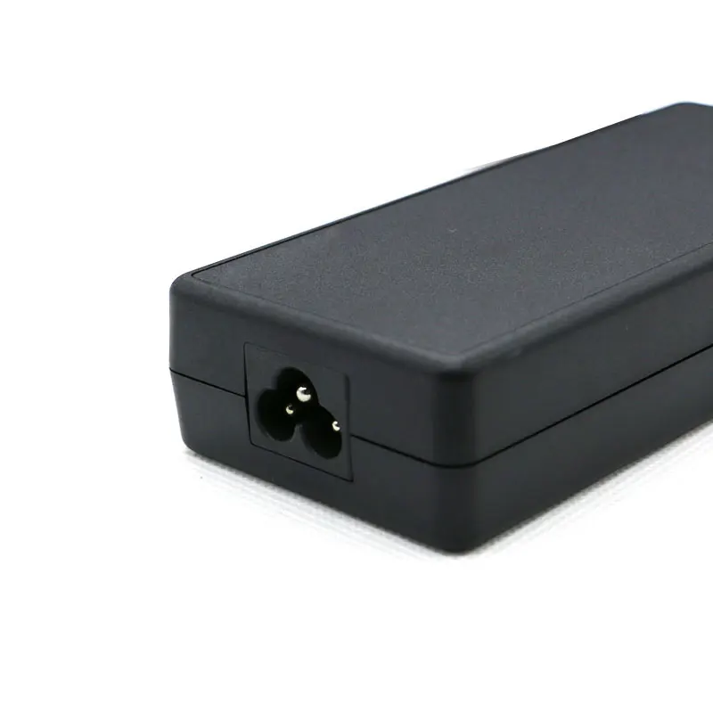 Подлинный 20 в 6A 120 Вт квадратный наконечник ADP-120TH B зарядное устройство для ноутбука адаптер переменного тока для lenovo G510 G510A A7300 M700Z PA-1121-72 PA-1121-72VA