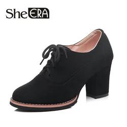 She ERA New 2019 Booties Women Shoes Spring Winter Boots Fashion Slip Large Size High-Heeled Boots Casual Boots She ERA New 2019 Booties Women Shoes Spring Winter Boots Fashion Slip Large Size High-Heeled Boots Casual Boots