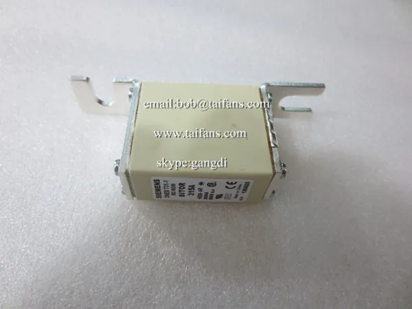 3NE8731-1 315A 690V Новый предохранитель 3NE8 731-1 | Бытовая техника