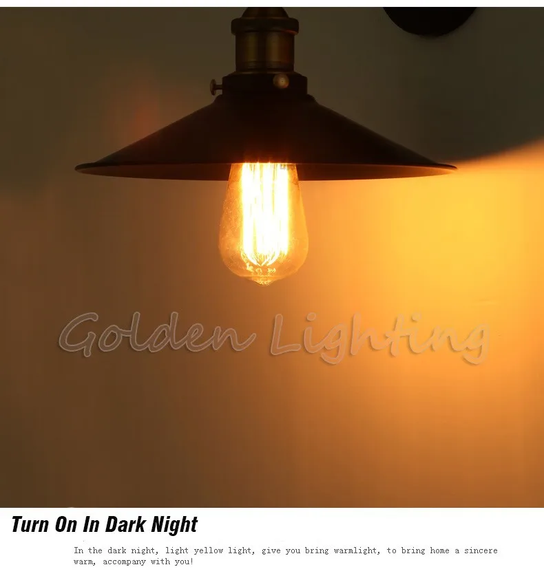 turn on