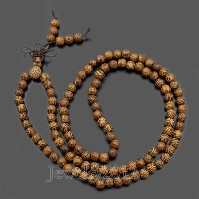 001-1 01 Wood Beads 2.99 