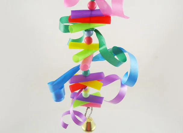 1524 A1 Pet Oiseaux Oiseau Jouets Perroquet Cages Perroquets Gris Africains Jouets Amazon Dans Oiseau Jouets De Maison Jardin Sur Aliexpresscom