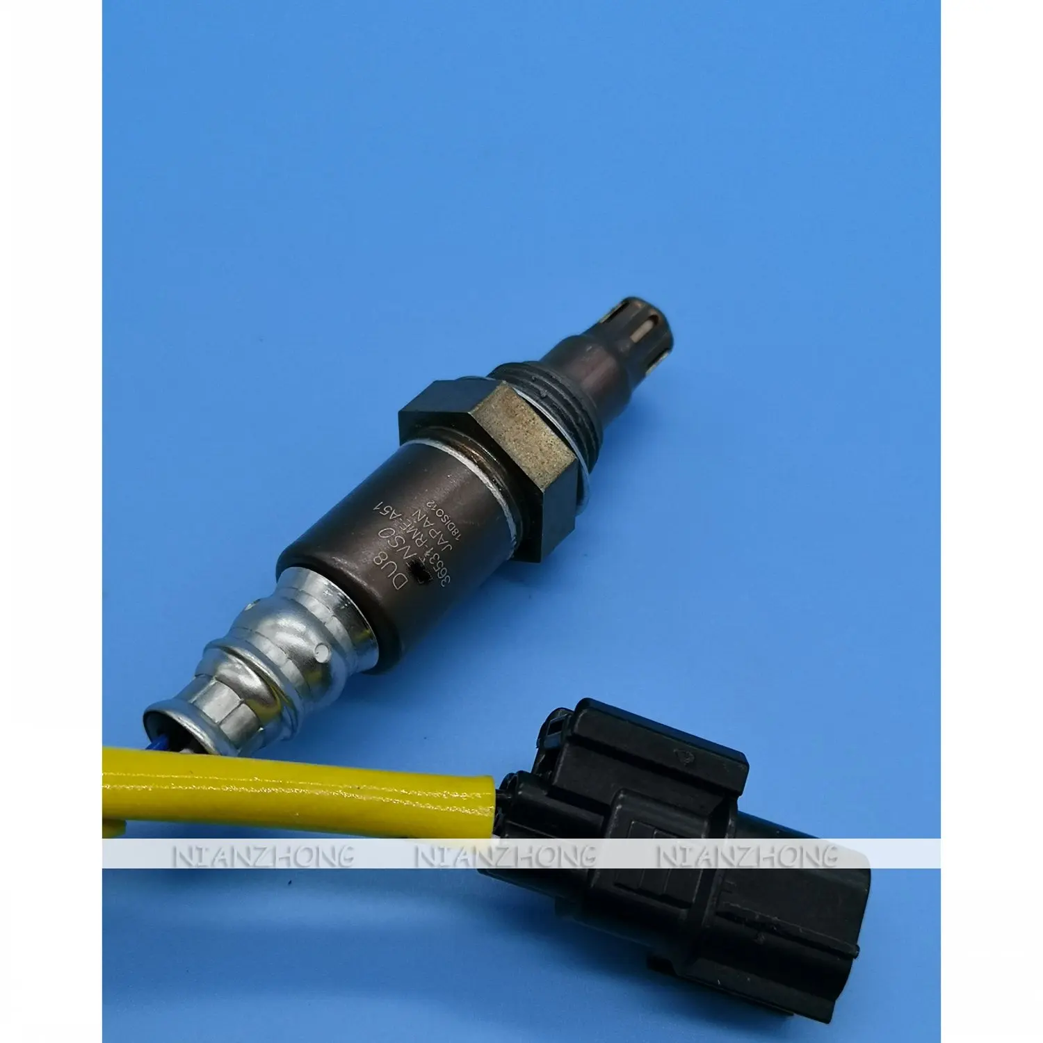 Качество датчик кислорода oe 36531-RME-A51 Подходит для Honda 03-08 подходит GD