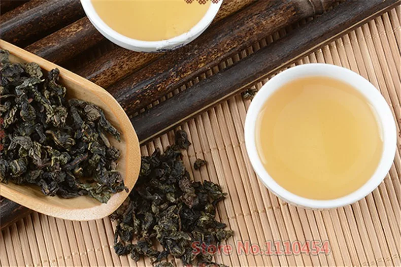 High Quality Chinese Tieguanyin Tea Fresh Natural Carbon Specaily TiKuanYin Oolong Tea High Cost-effective Brand Tea 50g   High Quality Chinese Tieguanyin Tea Fresh Natural Carbon Specaily TiKuanYin Oolong Tea High Cost-effective Brand Tea 50g