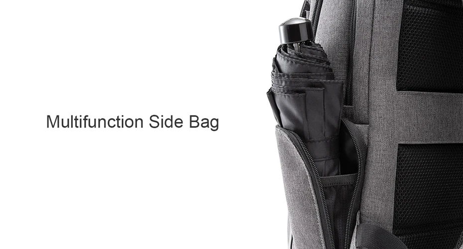 New Xiaomi Fashion Commuter Backpack Removable Front Bag Waterproof Large Capacity Laptop For Men And Women Bussiness Travel Bag-8
