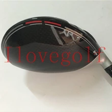 Совершенно новые гольф-водители M4 Гольф-Клюшки драйвер Fariway дерево графитовые валы 9,5/10,5 Лофт градусов быстрая