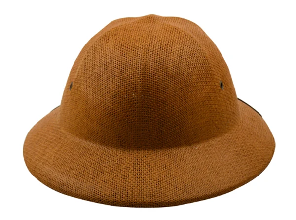 пробковая шляпа. пробковый шлем сафари. шапка из пробкового дерева. шляпа из пробкового дерева. пробковая панама.