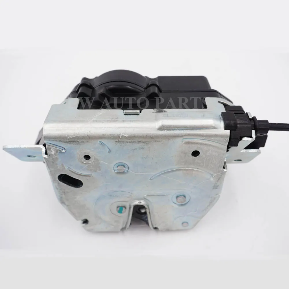 Привод замка багажника для Mercedes Benz GL450 R500 ML350 привод двери 1647400030 A1647400030 1647400735
