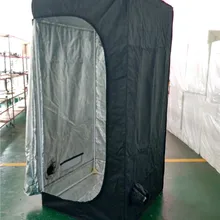 Завод палатки парниковый расти палатку 120* 120* 200 см номера- токсичных крытый культурные растения