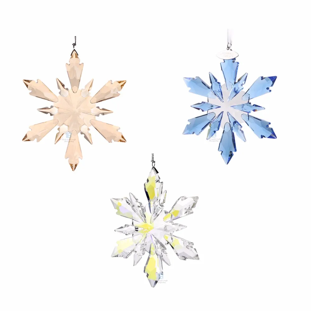 crystal pendant