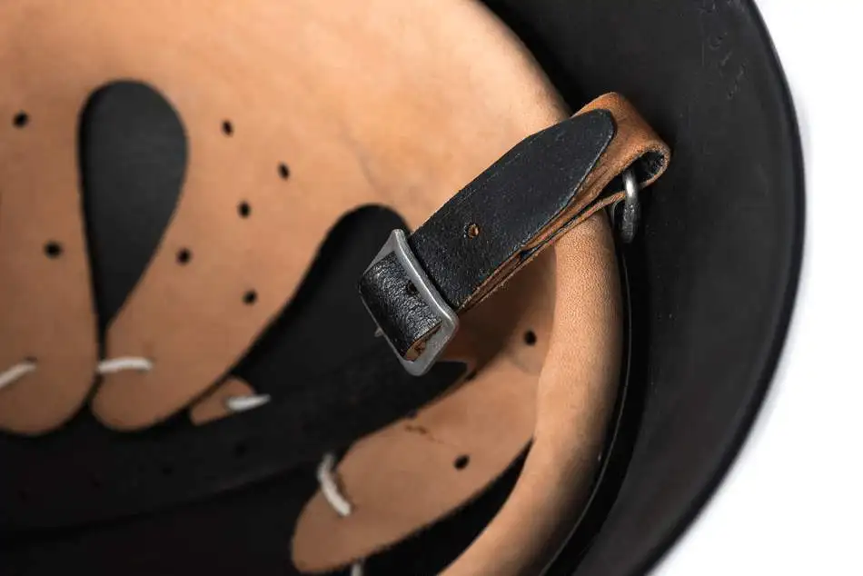 Replica WWII C96 German Army Woode Holster Stock Mauser Broomhandle Butt