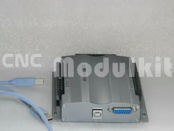 

CNC Router Engraving Controller USB Breakout Board 3Axis Mach3 EMotion Card Interface Adapter 500KHZ 4 Axis Stepper CNC Modulkit