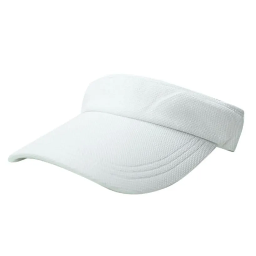 Для мужчин Для женщин Шапки теннисная бейсболка с колпаком шапки спортивная Шляпа От Солнца кепки для пробежек Выходная шляпа Decc15