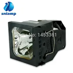 Лидер продаж лампы проектора с корпусом POA-LMP21 POA-LMP21J 610-280-6939 для PLC-SU20 PLC-SU208C PLC-SU20B