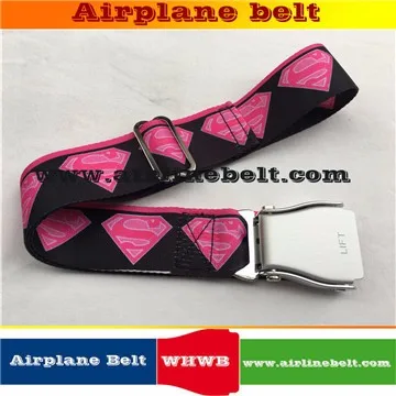 Airplane belt-whwbltd-10