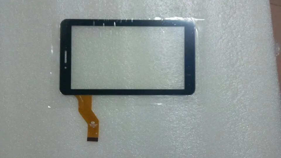 

2pcs Capacitive Touch Screen for Digma Optima 7.5 3G TT7025MG FM710301KA NJG070099JEG0B-V0 362-A Digitizer Replacement