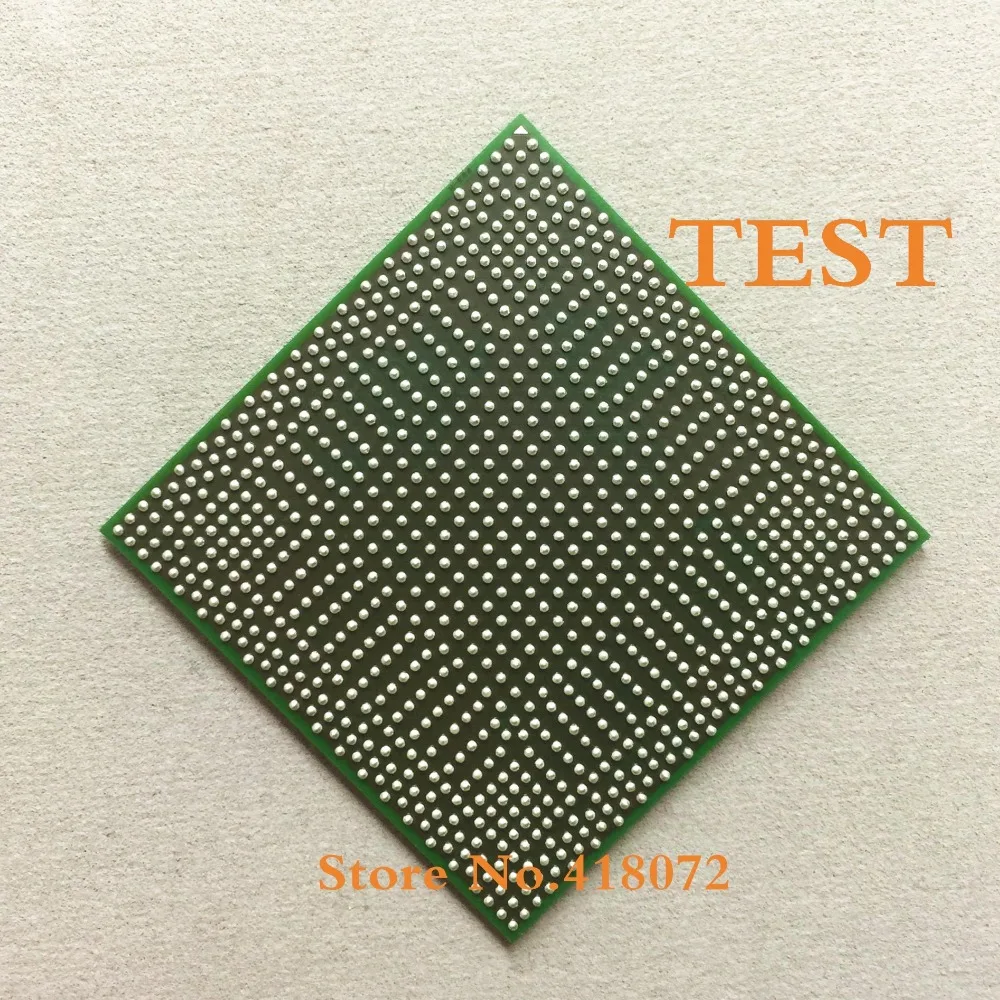 

100% TEST 216-0769008 216 0769008 Good quality with balls BGA CHIPSET