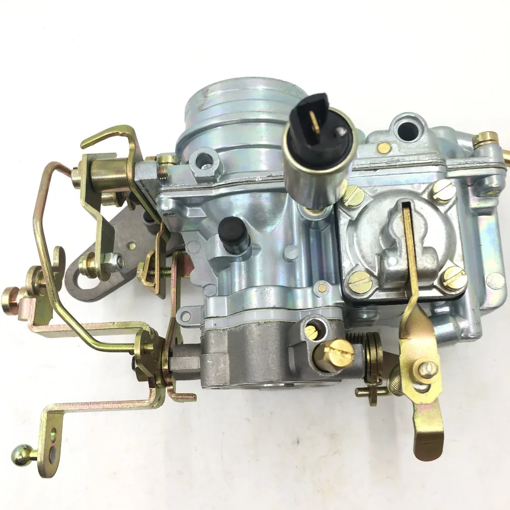 Карбюратор SherryBerg Carb Карбюратор для OPEL Замена SOLEX карбюратор 35 PDSI H35 Vergaser Oldtime carby