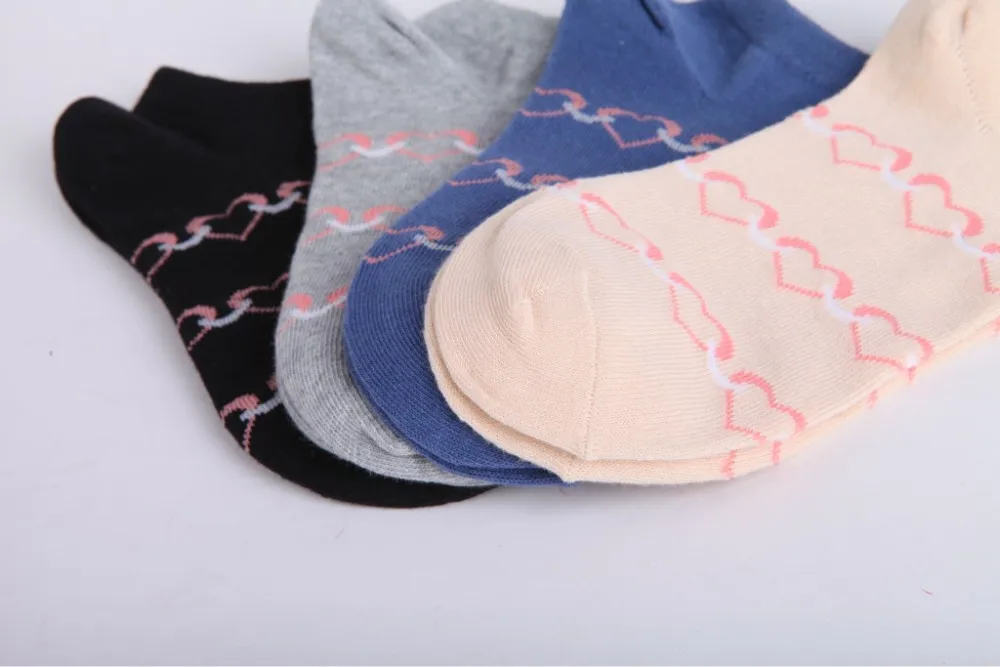 Бесплатная доставка 7 пар/лот хорошее качество хлопок Для женщин модные Носки для девочек яркие цвета носки женские носки Для женщин;