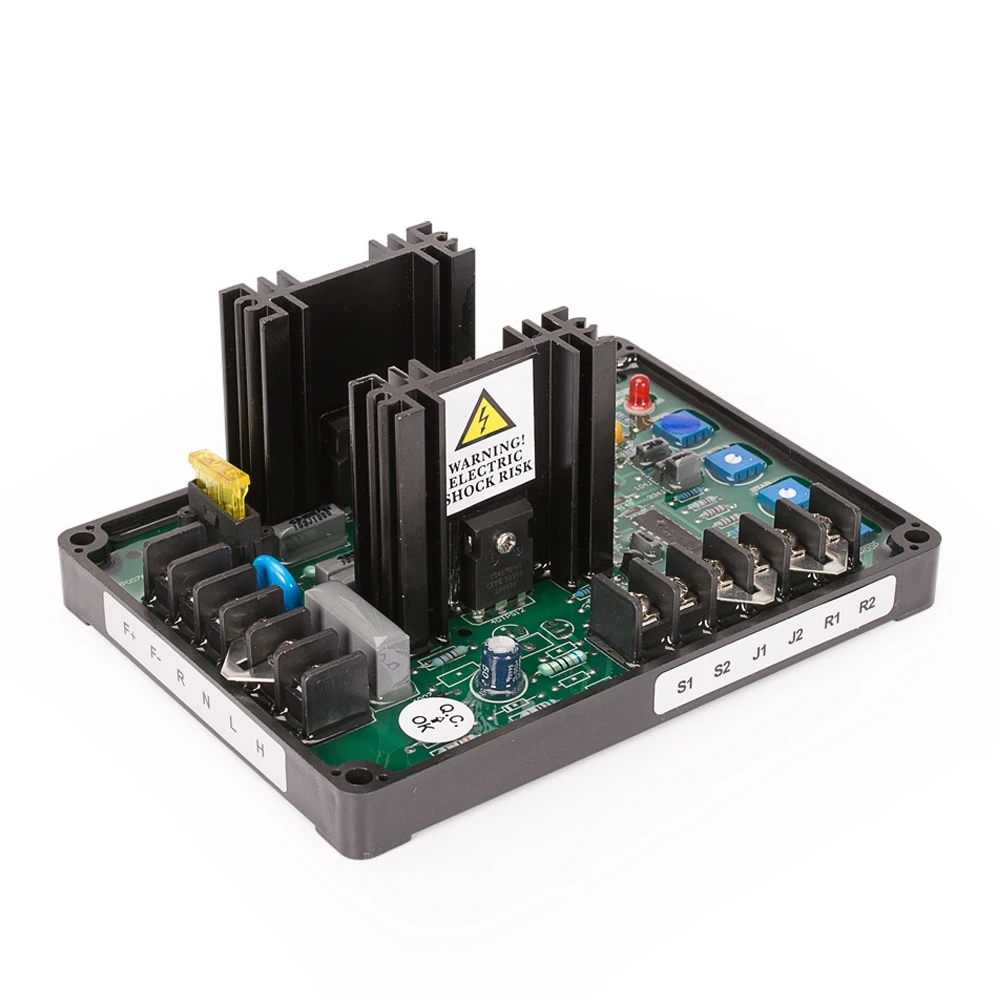 

General AVR GAVR-20A / GAVR 20A with good quality
