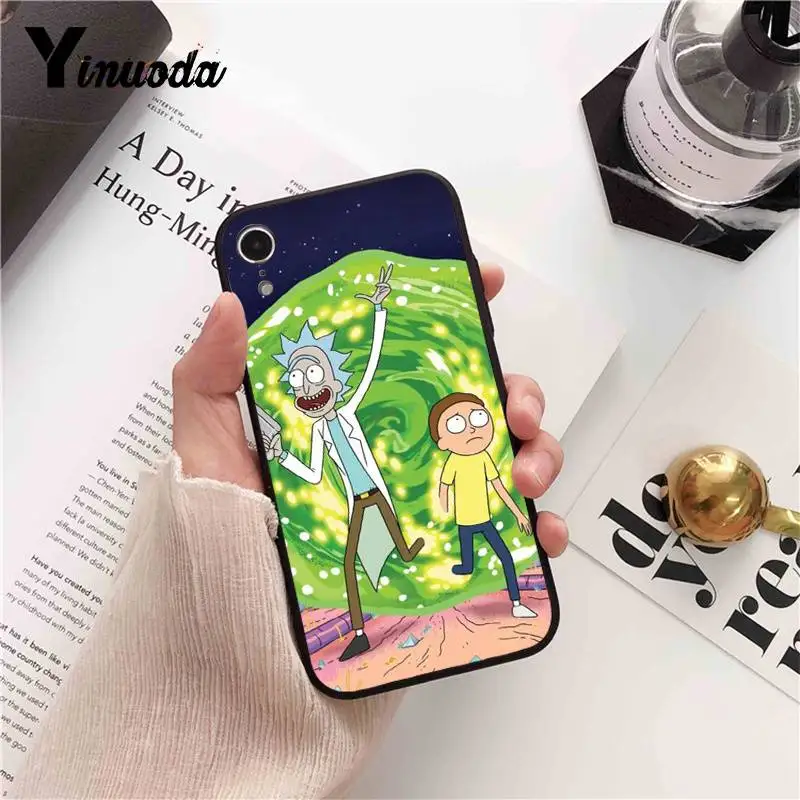 Rick Morty