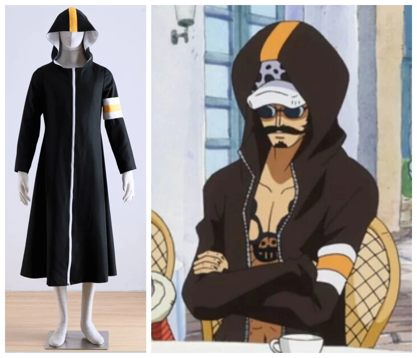 ワンピースコスプレトラファルガー ローコスプレ衣装 アニメ コスチューム Aliexpress